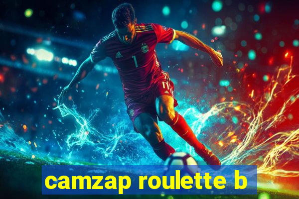 camzap roulette b